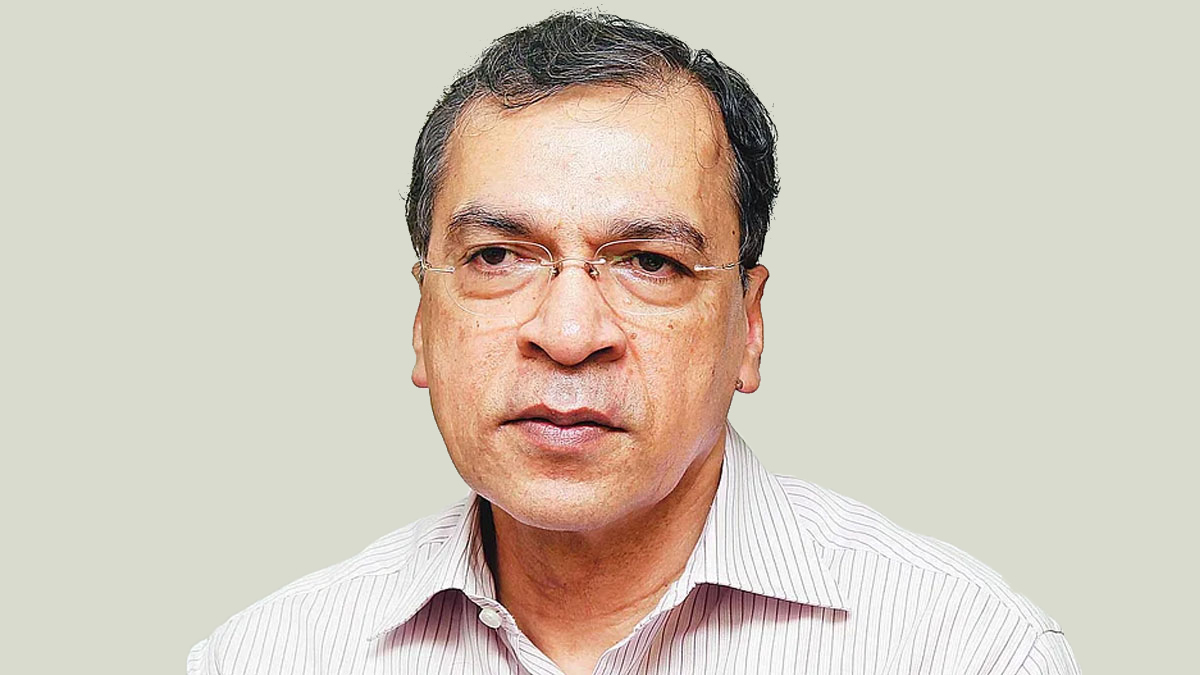 কর্তৃত্ববাদীদের পতন হলেও কর্তৃত্ববাদী চর্চা বহাল আছে: ড. ইফতেখারুজ্জামান