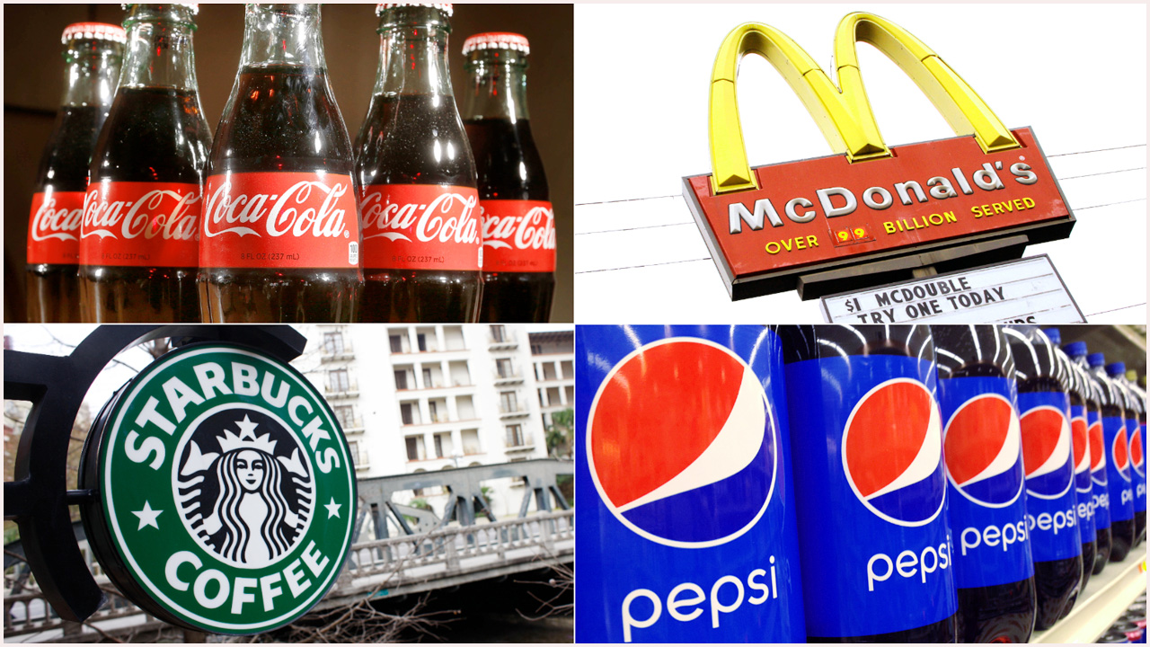 ট্রাম্পের শুল্কের প্রতিবাদে ভারতজুড়ে মার্কিন পণ্য বয়কটের ডাক