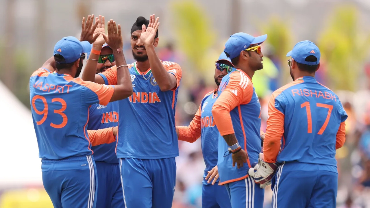 চমক রেখে ভারতের এশিয়া কাপ স্কোয়াড ঘোষণা, কারা আছেন কারা নেই