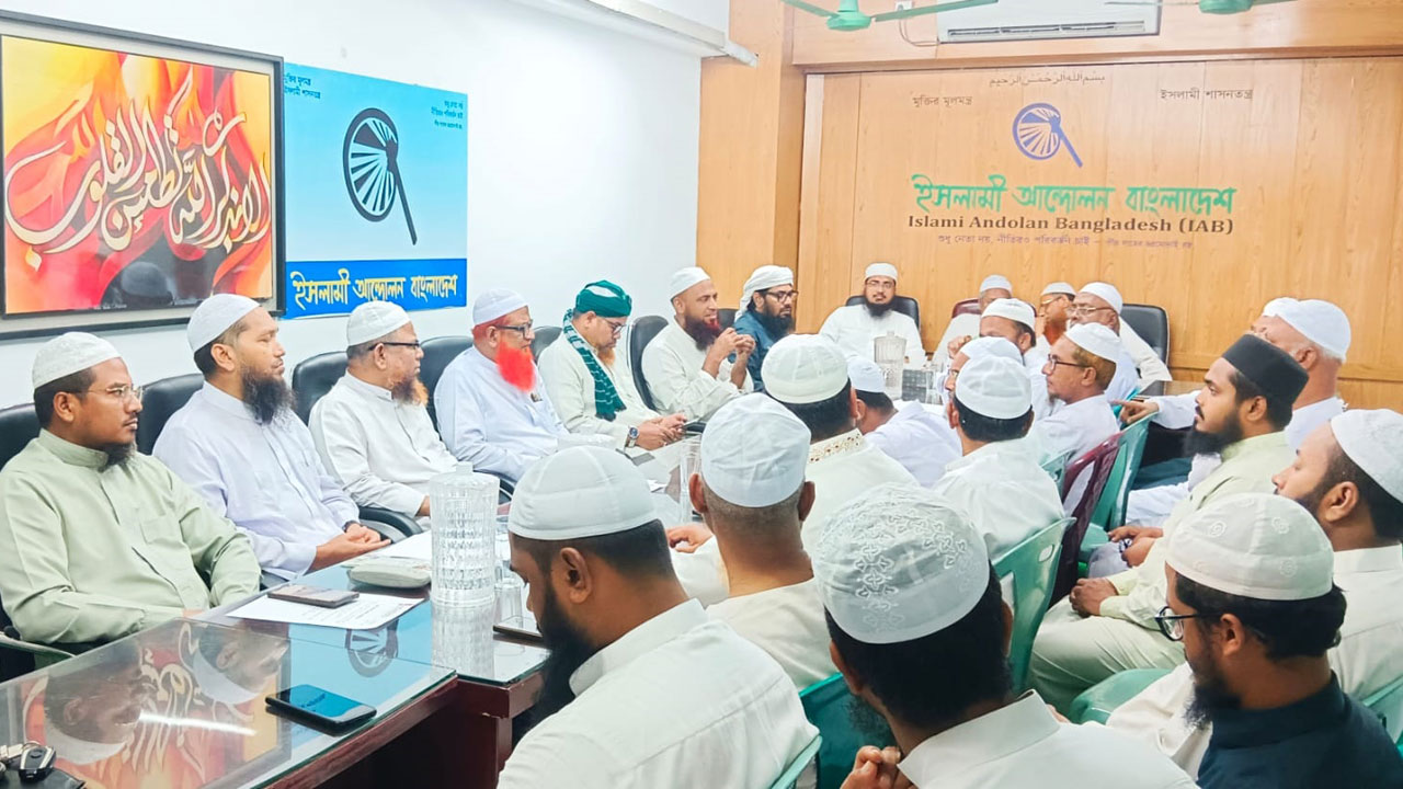 নিম্নকক্ষে পিআর না হলে জুলাইয়ের মৌলিক আকাঙ্ক্ষা বাস্তবায়িত হবে না