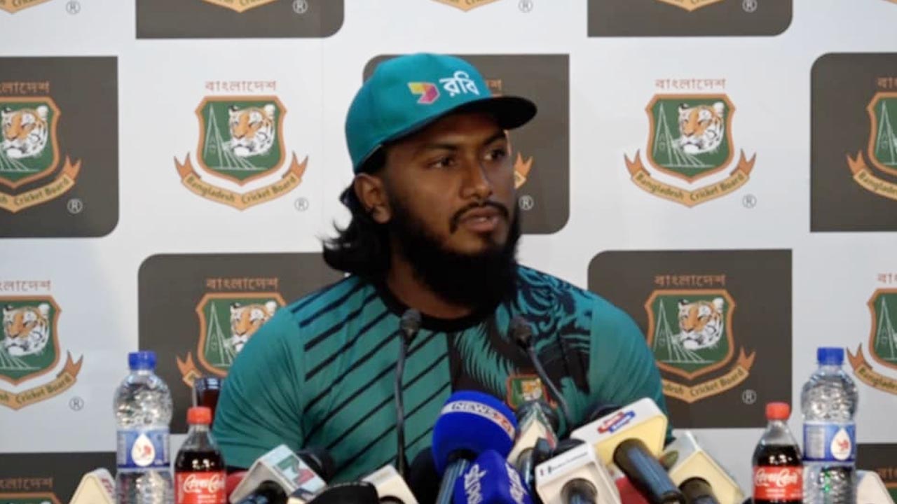 ‘এশিয়া কাপে চ্যাম্পিয়ন হওয়ার লক্ষ্যেই যাবে বাংলাদেশ’