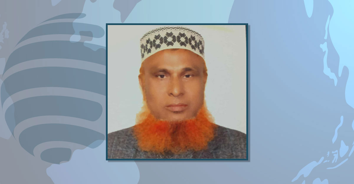 সাংগঠনিক শৃঙ্খলা ভঙ্গের অভিযোগে জামায়াত নেতা বহিষ্কার