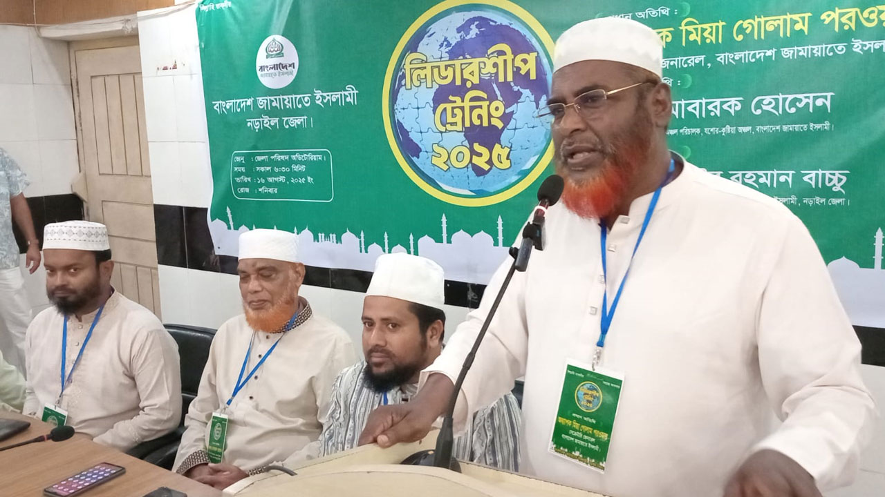 পিআর পদ্ধতিতে কোয়ালিটি সম্পন্ন পার্লামেন্ট গঠিত হয়