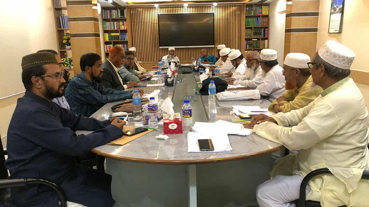 জুলাই সনদের কিছু বিষয়ে ঐকমত্য কমিশনের সঙ্গে আলোচনায় বসবে জামায়াত