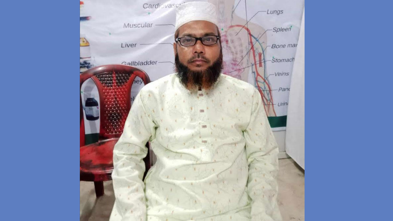 মিছিল শেষে বাড়ি ফেরা হলো না জামায়াত কর্মী মহি উদ্দিনের