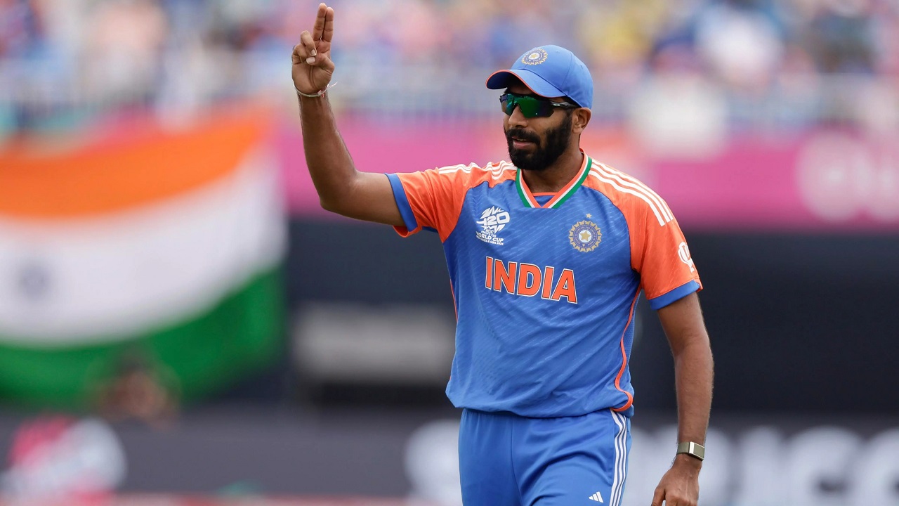 এশিয়া কাপে খেলার বিষয়ে বিসিসিআইকে বুমরাহর অনুরোধ