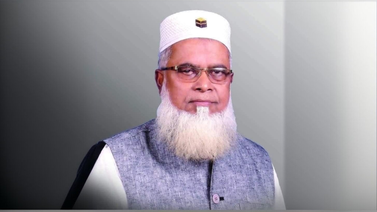 ঝালকাঠির সাবেক মেয়র লিয়াকত আলী গুলশান থেকে গ্রেপ্তার