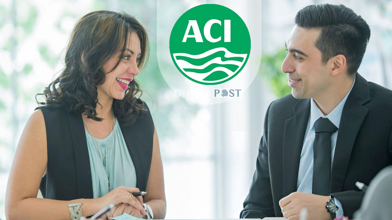 নিয়োগ দিচ্ছে এসিআই, অনলাইনে আবেদন শুরু