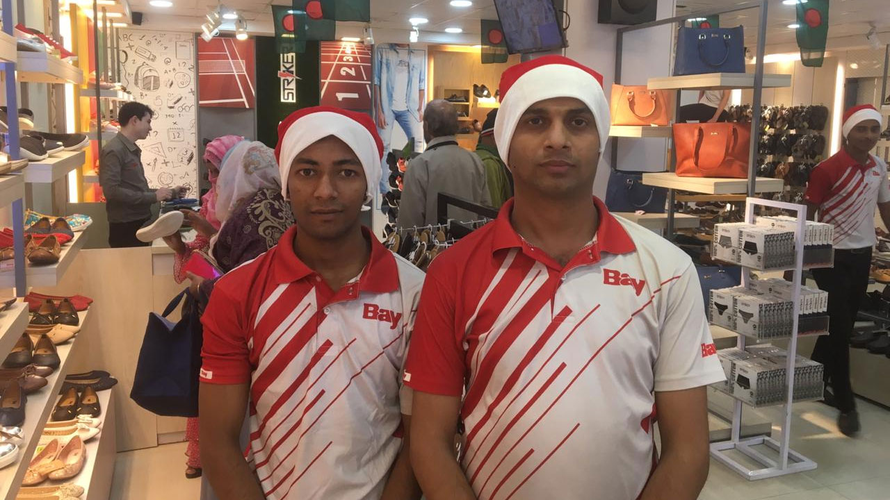 চাকরি দিচ্ছে বে গ্রুপ, পাবেন প্রতি বছর ইনক্রিমেন্ট