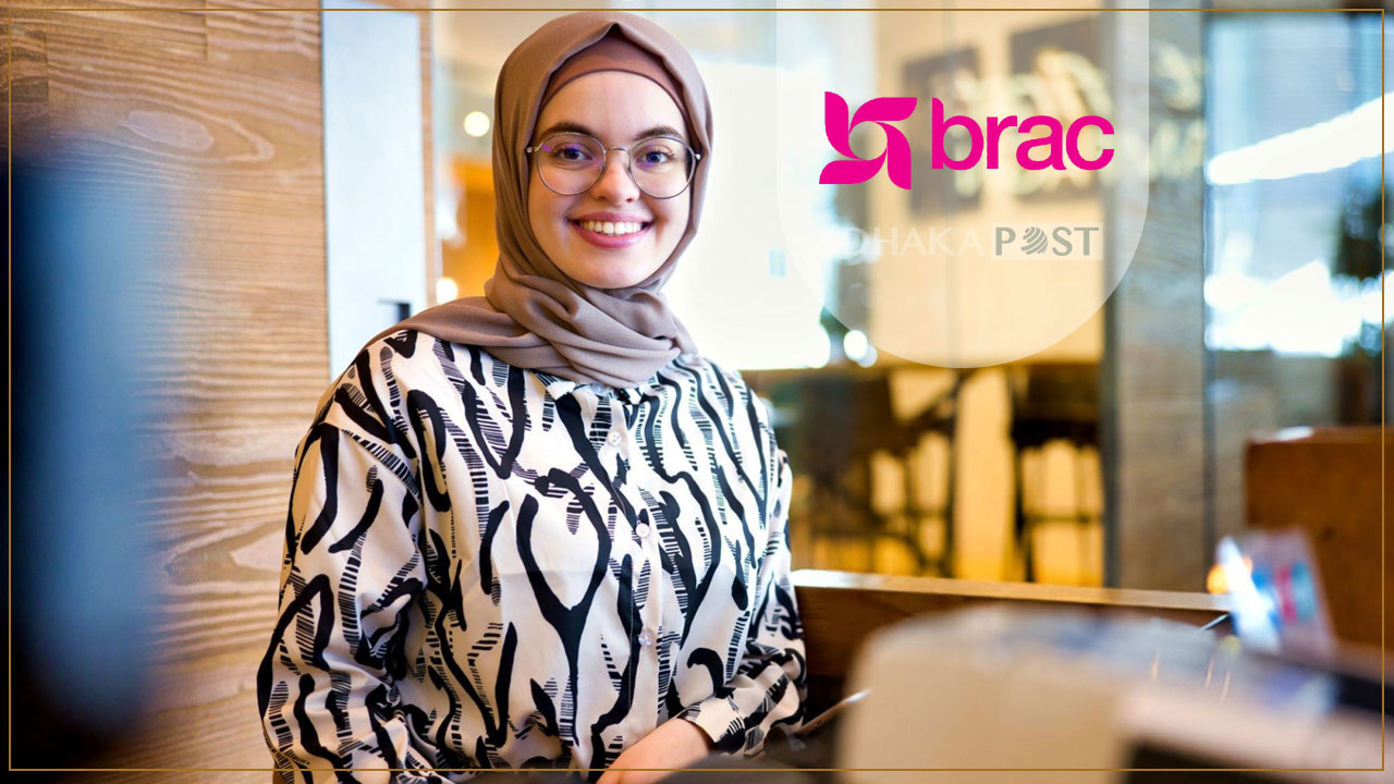 চাকরি দিচ্ছে ব্র্যাক এনজিও, নেবে ম্যানেজার