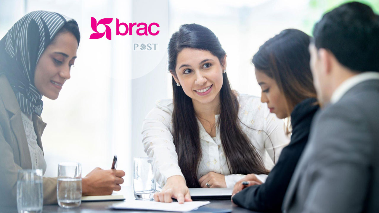 ব্র্যাকে চাকরি, প্রভিডেন্ট ফান্ড ছাড়াও পাবেন একাধিক সুবিধা