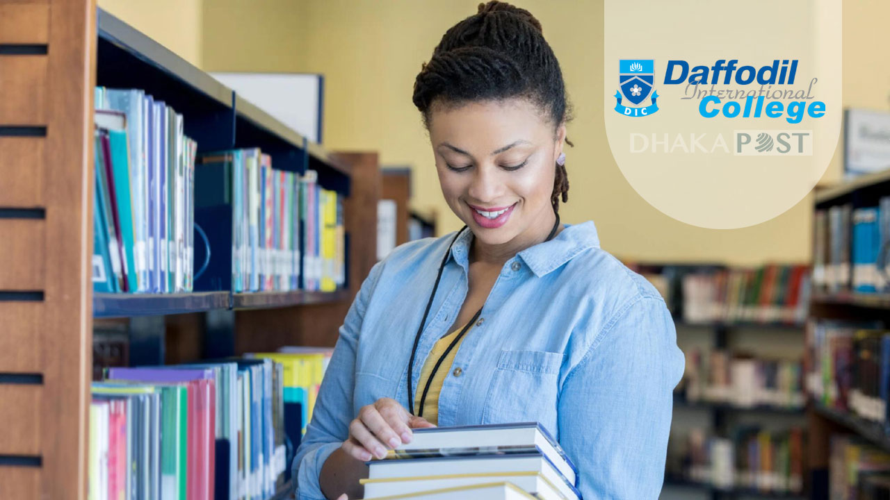 ড্যাফোডিল কলেজে চাকরি, আছে প্রভিডেন্ট ফান্ড