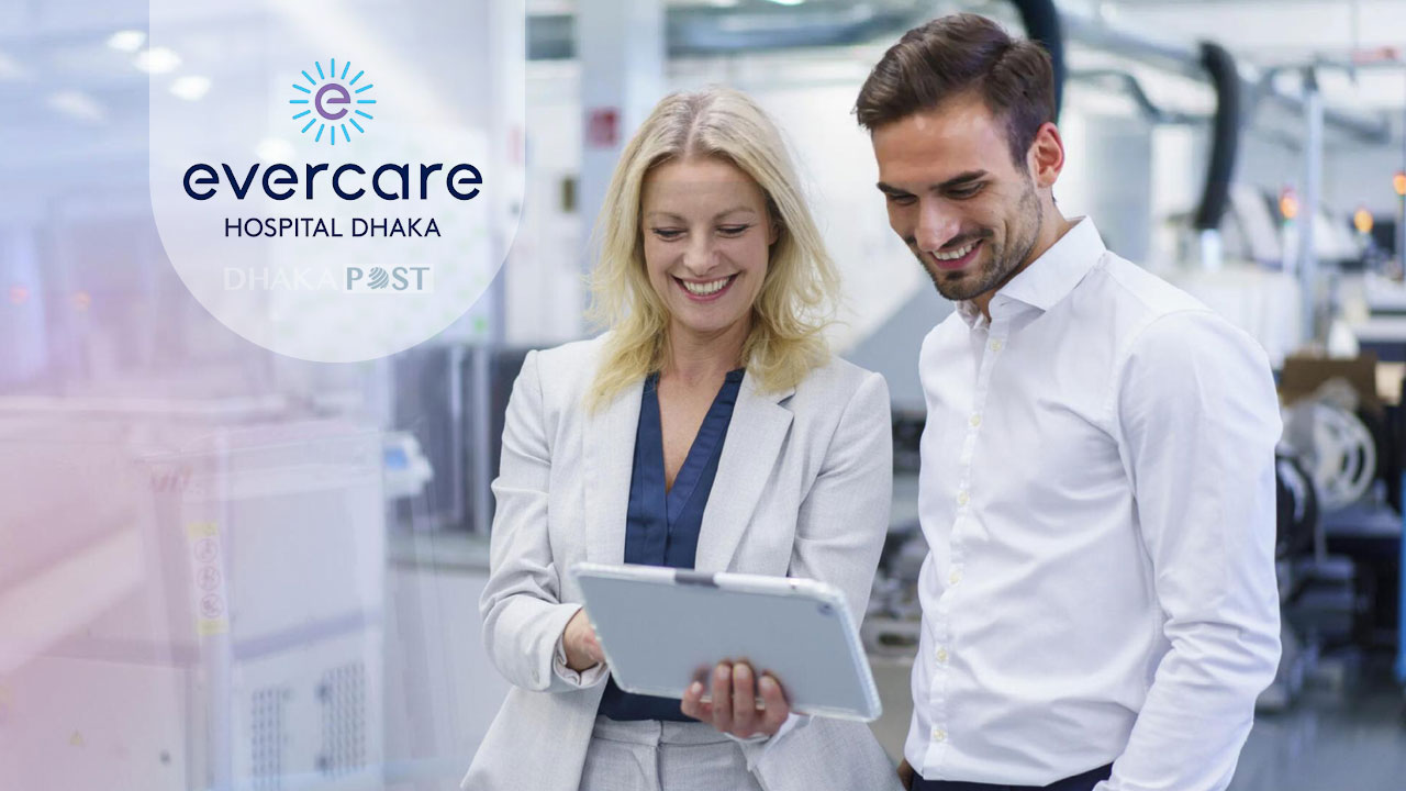 নিয়োগ দিচ্ছে এভারকেয়ার হাসপাতাল, আজই আবেদন করুন