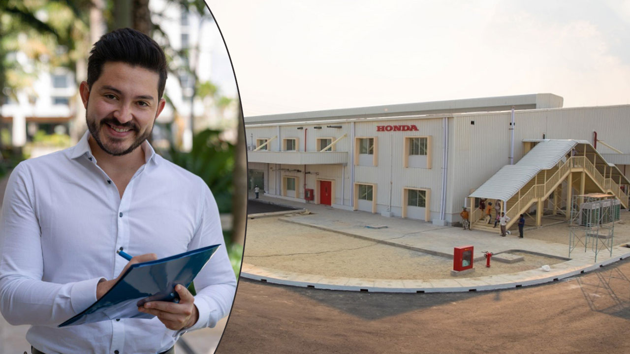 চাকরি দিচ্ছে হোন্ডা, বিমাসহ পাবেন প্রভিডেন্ট ফান্ড