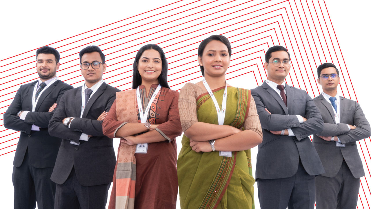 ৫৫ বছরেও প্রাইভেট ব্যাংকে চাকরি, আবেদন শুরু