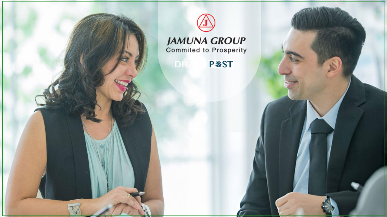 যমুনা গ্রুপে চাকরি, আবেদন চলবে ১ সেপ্টেম্বর পর্যন্ত