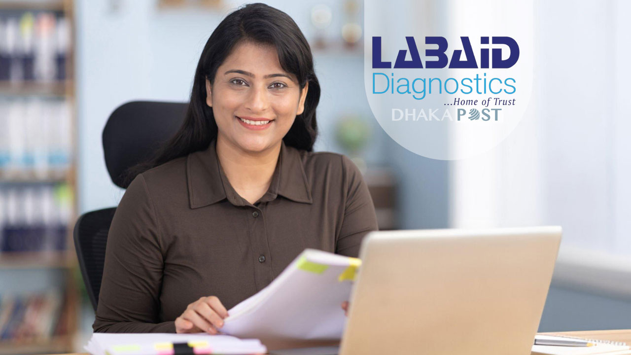 ল্যাবএইড ডায়াগনস্টিকসে চাকরি, দ্রুত আবেদন করুন 