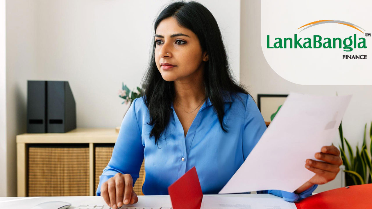 নিয়োগ দিচ্ছে লংকাবাংলা ফাইন্যান্স, আবেদন শেষ ৫ সেপ্টেম্বর