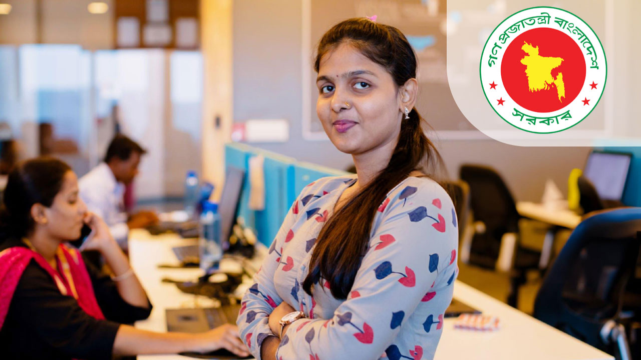 পল্লী উন্নয়ন ও সমবায় মন্ত্রণালয়ে নিয়োগ বিজ্ঞপ্তি