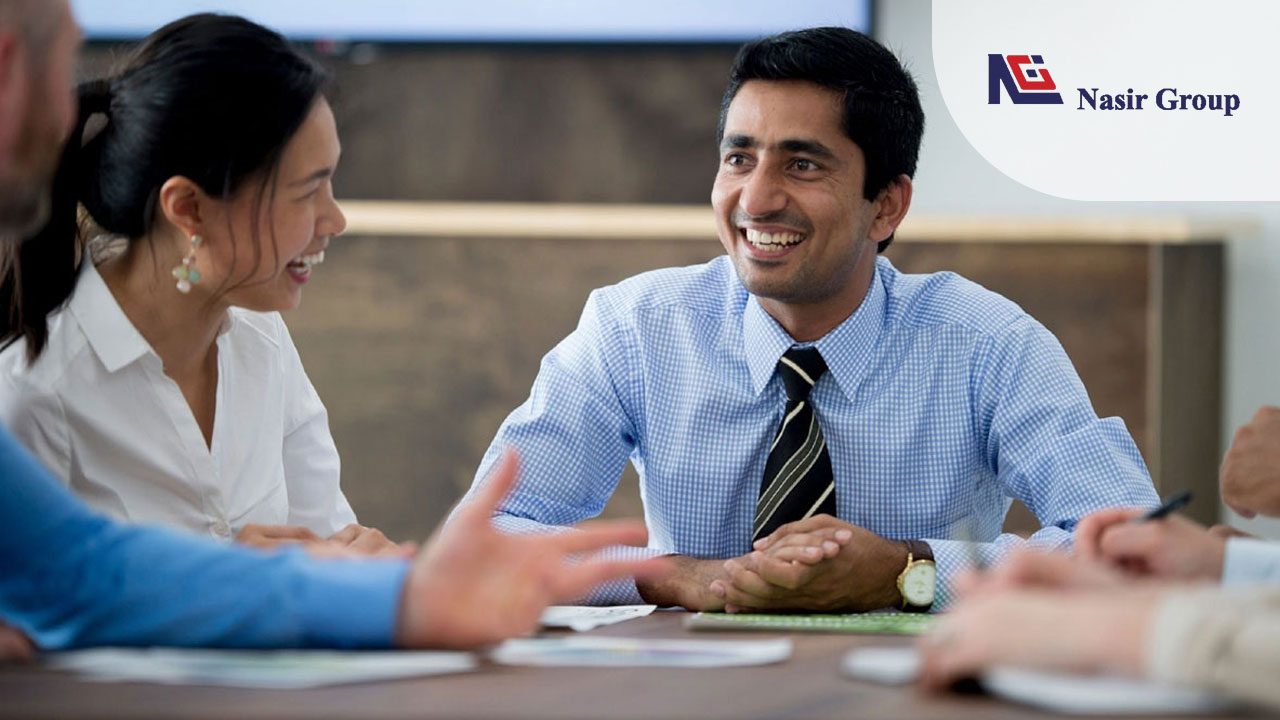 প্রভিডেন্ট ফান্ডসহ নাসির গ্রুপে চাকরি, পাবেন গ্র্যাচুইটিও