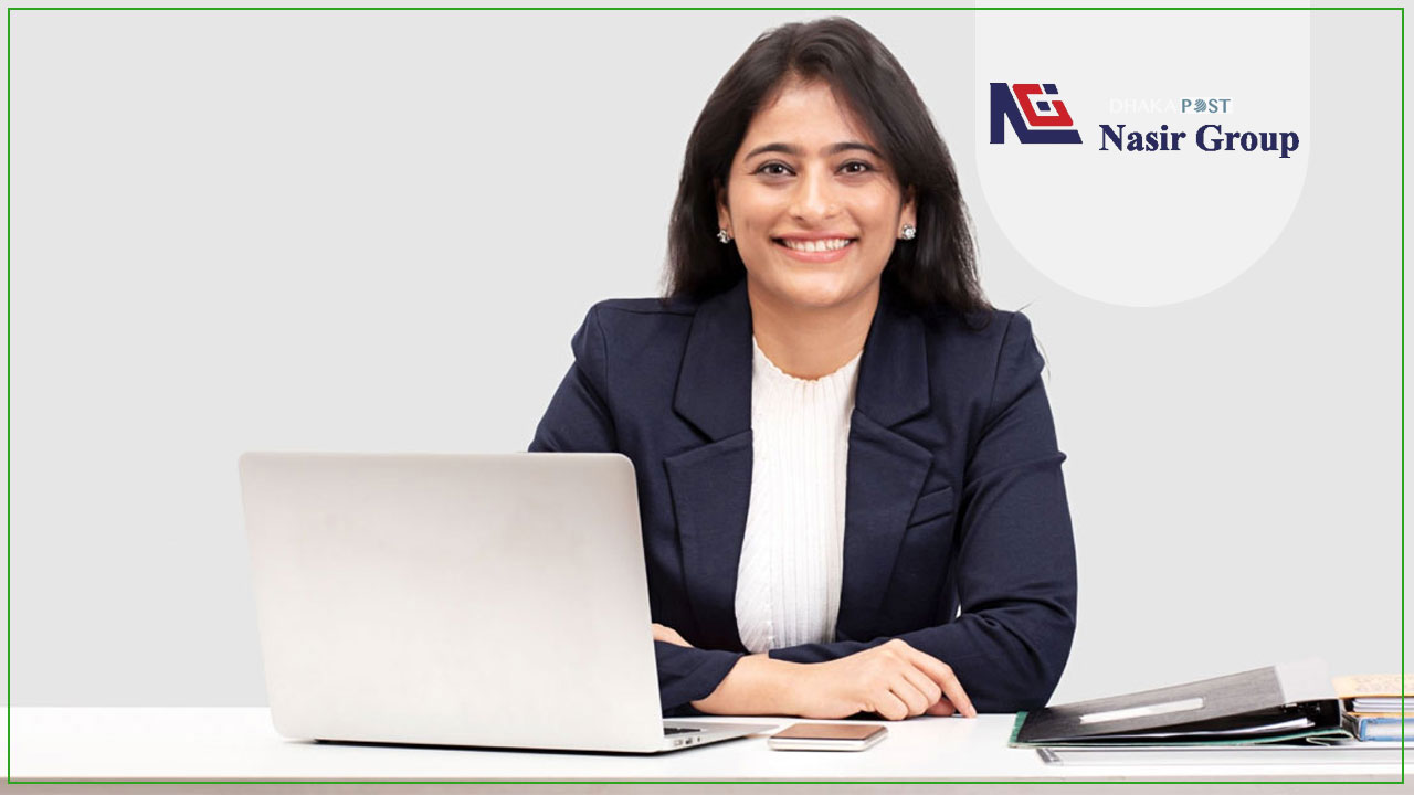 নাসির গ্রুপে নিয়োগ, দ্রুত আবেদন করুন