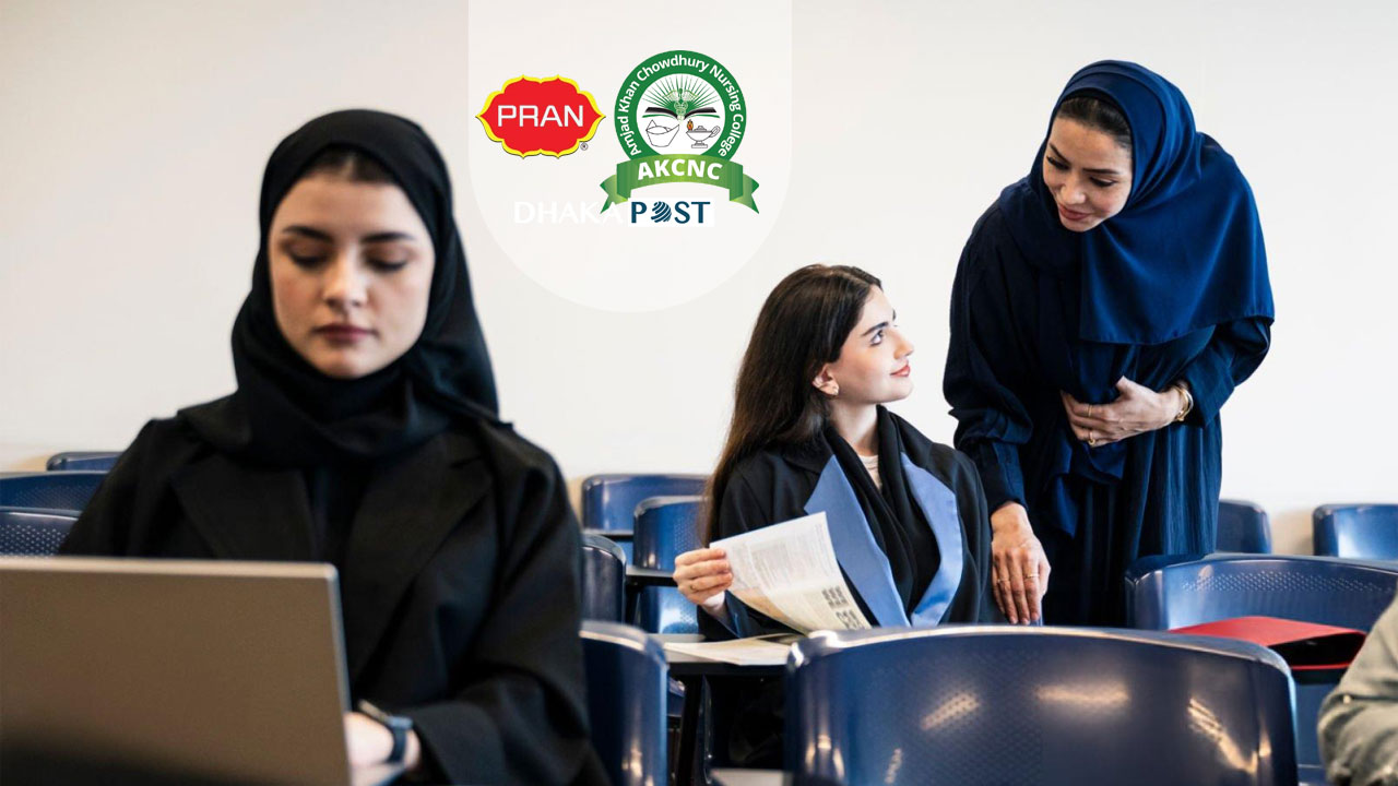 প্রশিক্ষক নিয়োগ দিচ্ছে প্রাণ-আরএফএল গ্রুপ