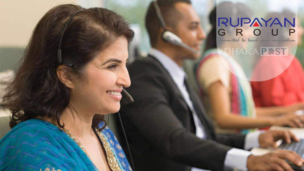রূপায়ন গ্রুপে নিয়োগ বিজ্ঞপ্তি, আবেদন চলবে ১৫ সেপ্টেম্বর পর্যন্ত