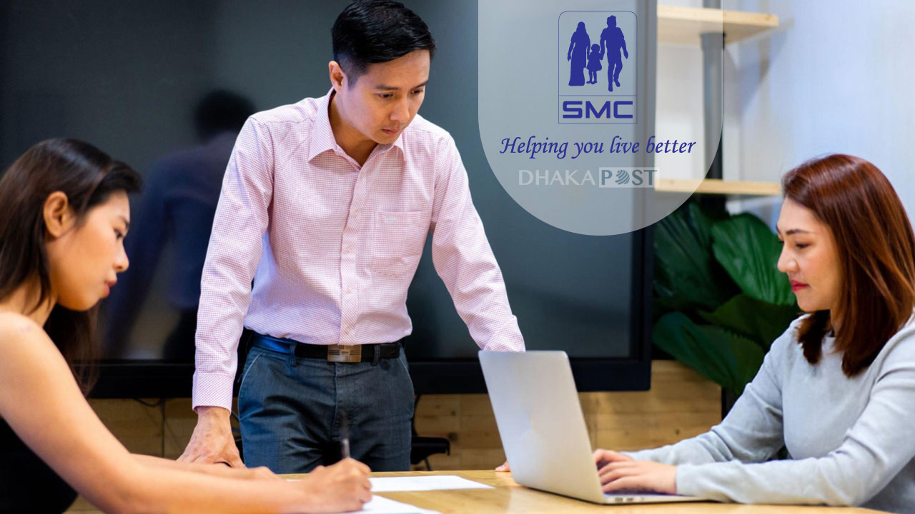 নিয়োগ দিচ্ছে এসএমসি, আবেদন শেষ ২৩ আগস্ট