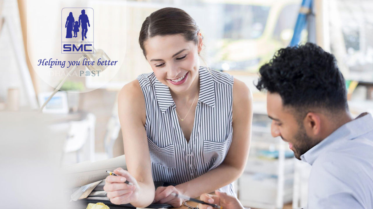 নিয়োগ দিচ্ছে এসএমসি, বয়স ৪০ হলেও সমস্যা নেই