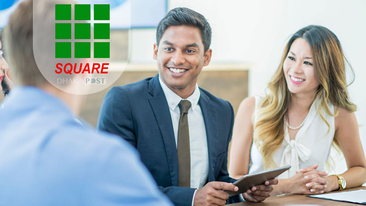 স্কয়ার গ্রুপে জব সার্কুলার, আবেদন শেষ ২৬ আগস্ট