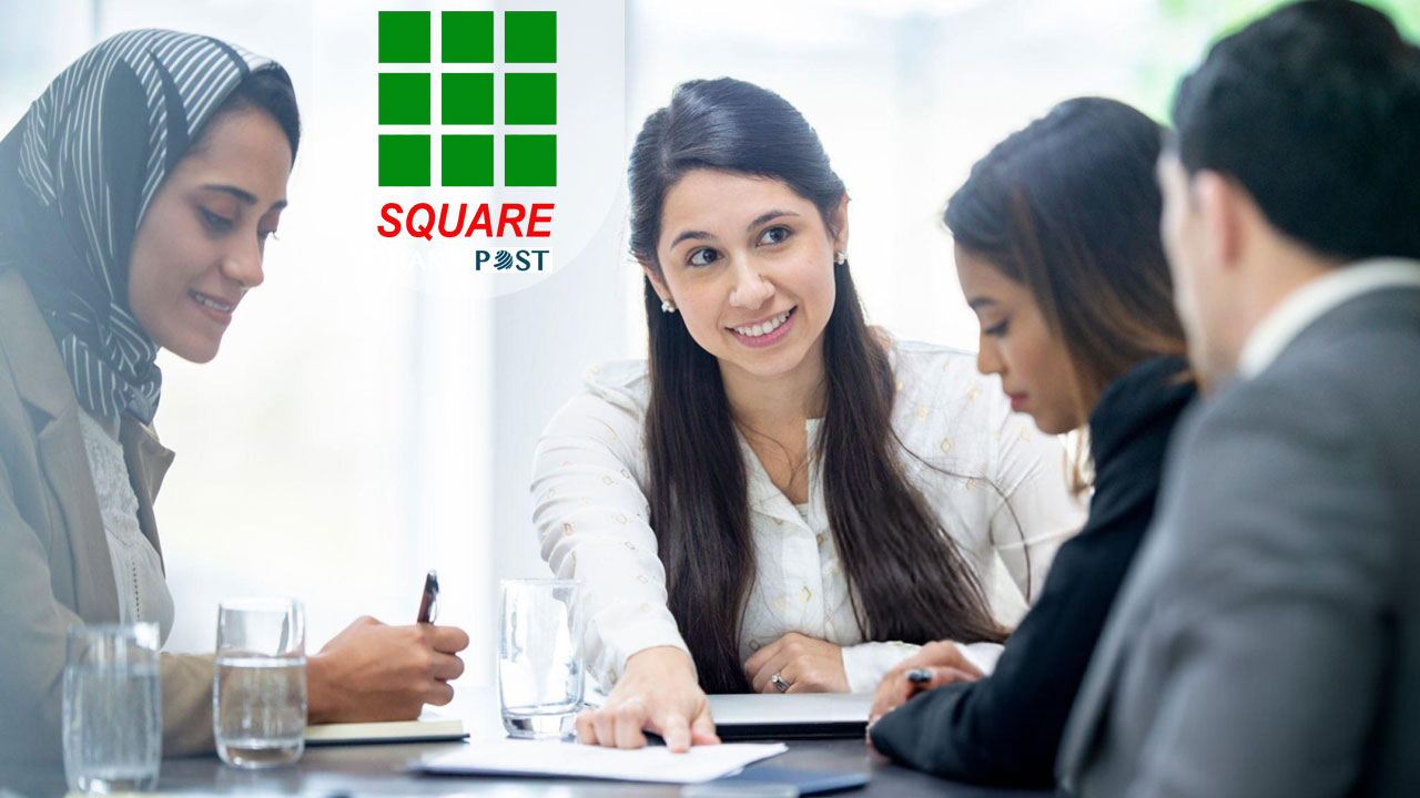 বয়স ৩৫ হলেও চাকরি দেবে স্কয়ার গ্রুপ