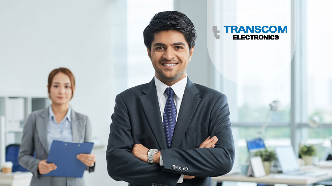 ম্যানেজার পদে চাকরি দিচ্ছে ট্রান্সকম ইলেকট্রনিক্স