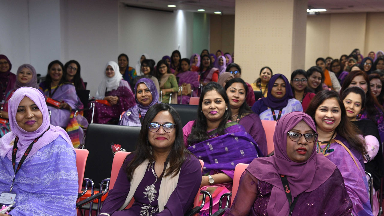 নিয়োগ দিচ্ছে ইউসিবি ব্যাংক, আবেদন শেষ ১০ সেপ্টেম্বর