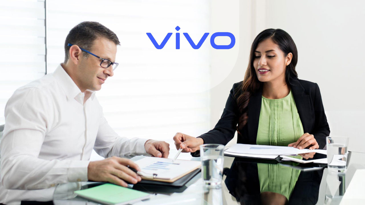 নিয়োগ বিজ্ঞপ্তি দিয়েছে ভিভো, বেতন ছাড়াও পাবেন ভাতা