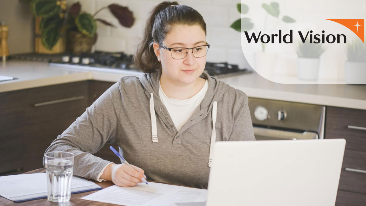 শুক্র-শনি ছুটিসহ ওয়ার্ল্ড ভিশনে চাকরি, বেতন প্রায় ১ লাখ