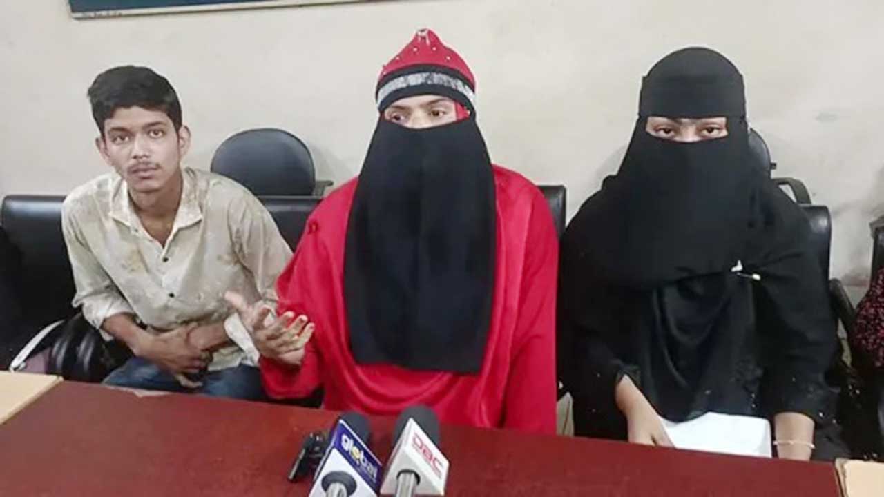 যুবদল নেতাসহ ১২ জনের বিরুদ্ধে পুলিশ কর্মকর্তার স্ত্রীর মামলা