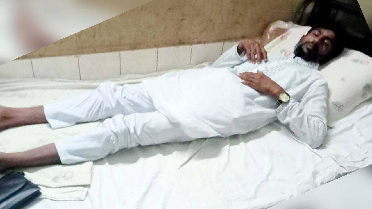 থানায় যুবদল নেতাকে থাপ্পড়ের ঘটনায় এসআই ক্লােজড