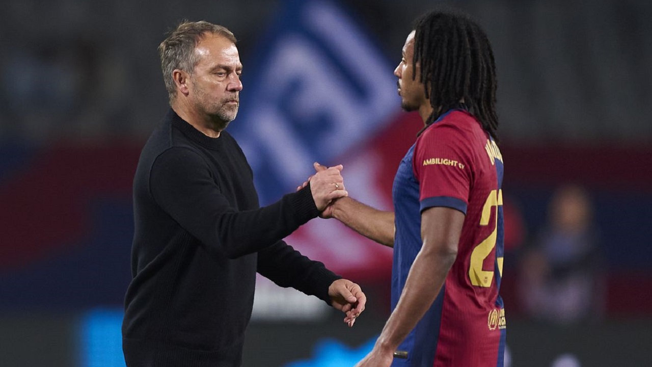 কুন্দের সঙ্গে নতুন চুক্তি বার্সেলোনার