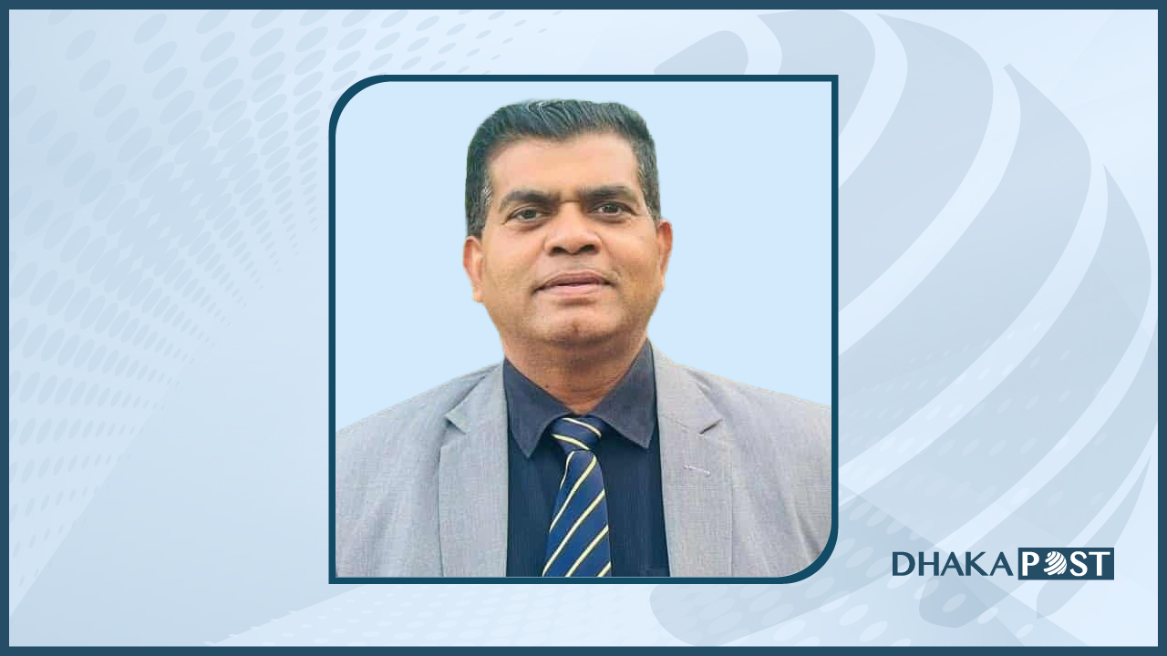 ঢাকা পোস্টের ভারপ্রাপ্ত সম্পাদক হলেন কামরুল ইসলাম