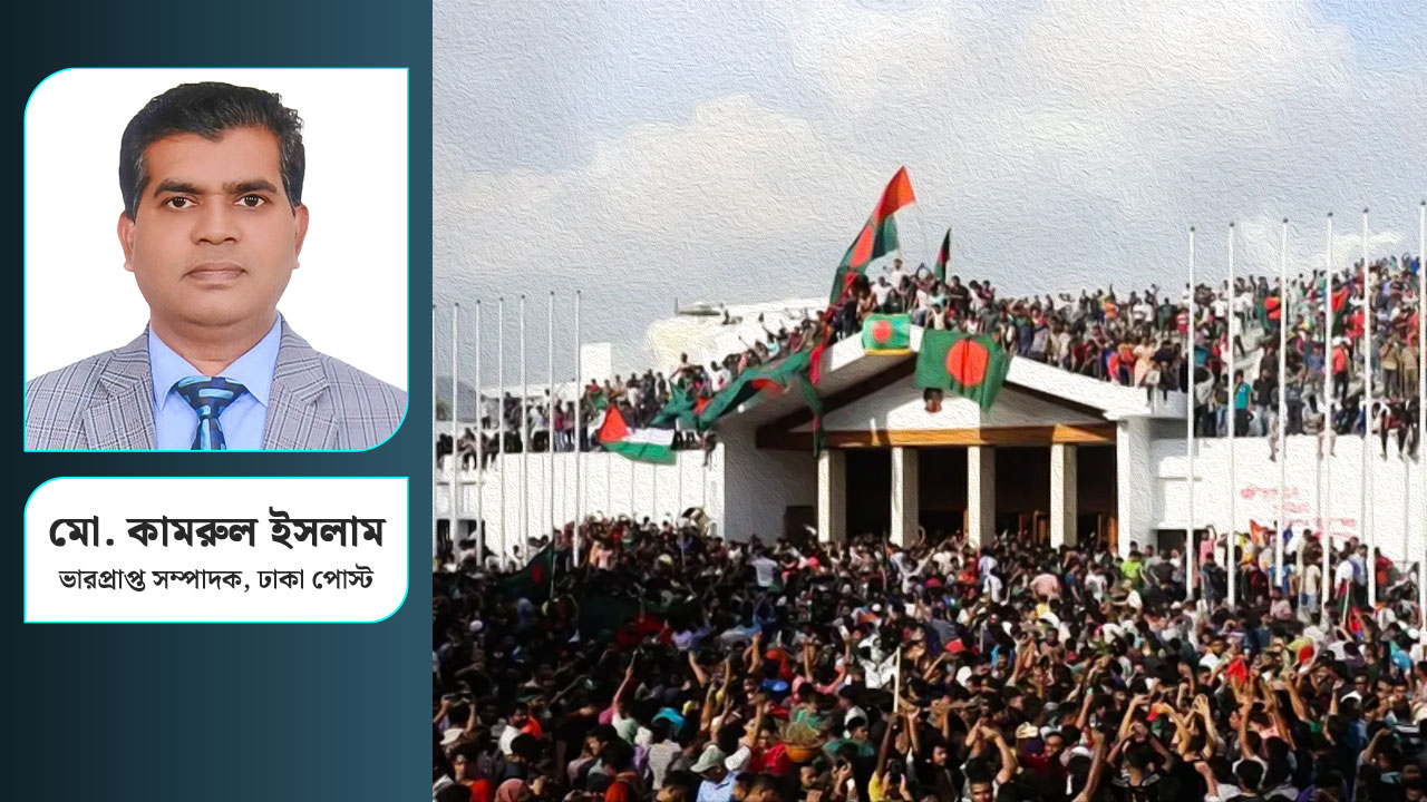 জুলাই যোদ্ধাদের জানাই রক্তিম শুভেচ্ছা