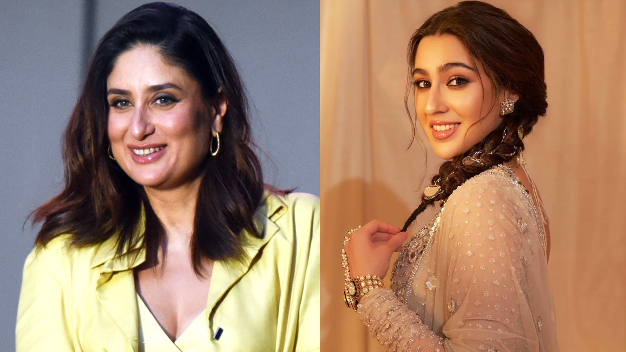 জন্মদিনে সৎ মায়ের কাছ থেকে যে বার্তা পেলেন সারা