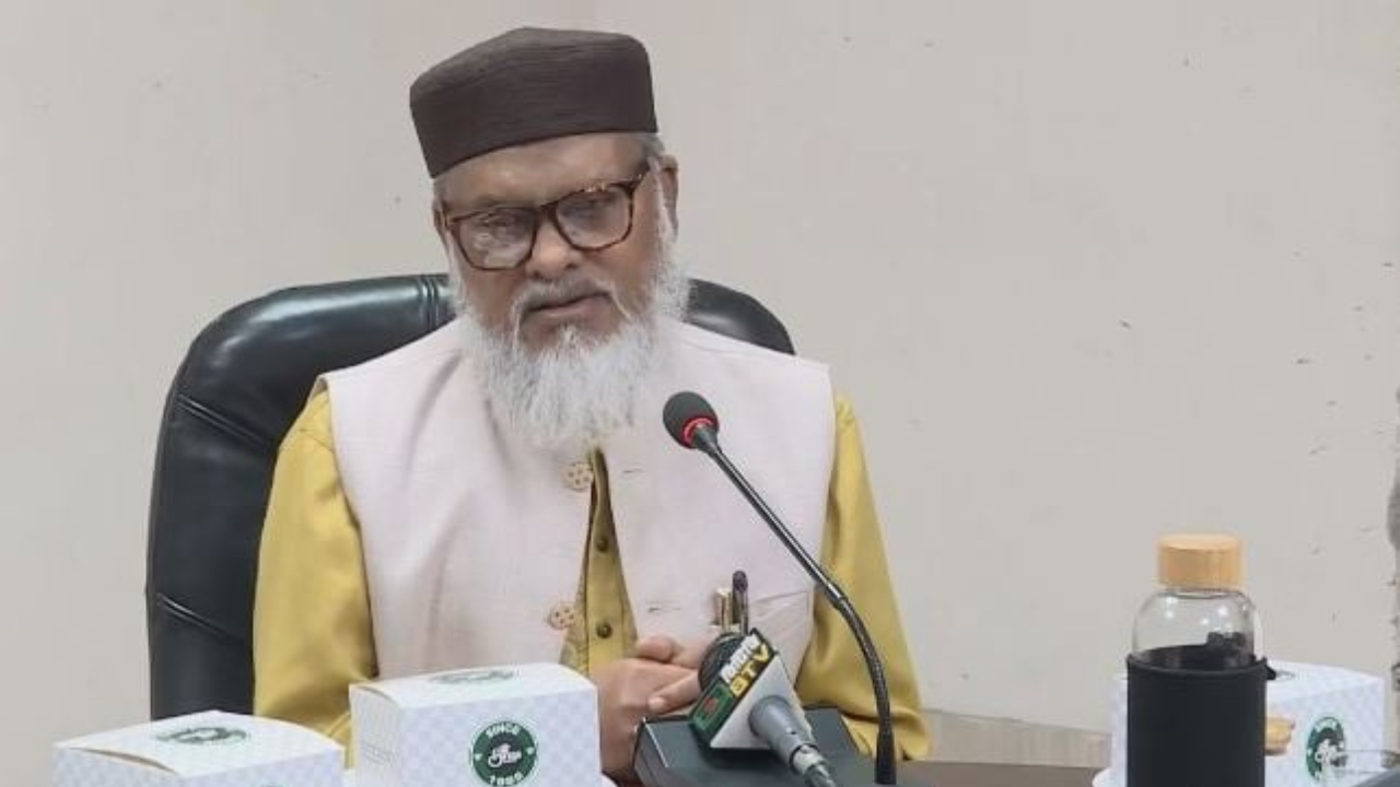 চন্দ্রনাথ মন্দিরের জায়গায় মসজিদ নির্মাণের পরিকল্পনা নেই : ধর্ম উপদেষ্টা