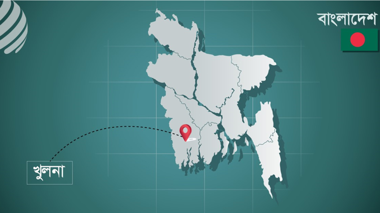 খুলনায় স্বামীর হাতে স্ত্রীকে খুনের অভিযোগ