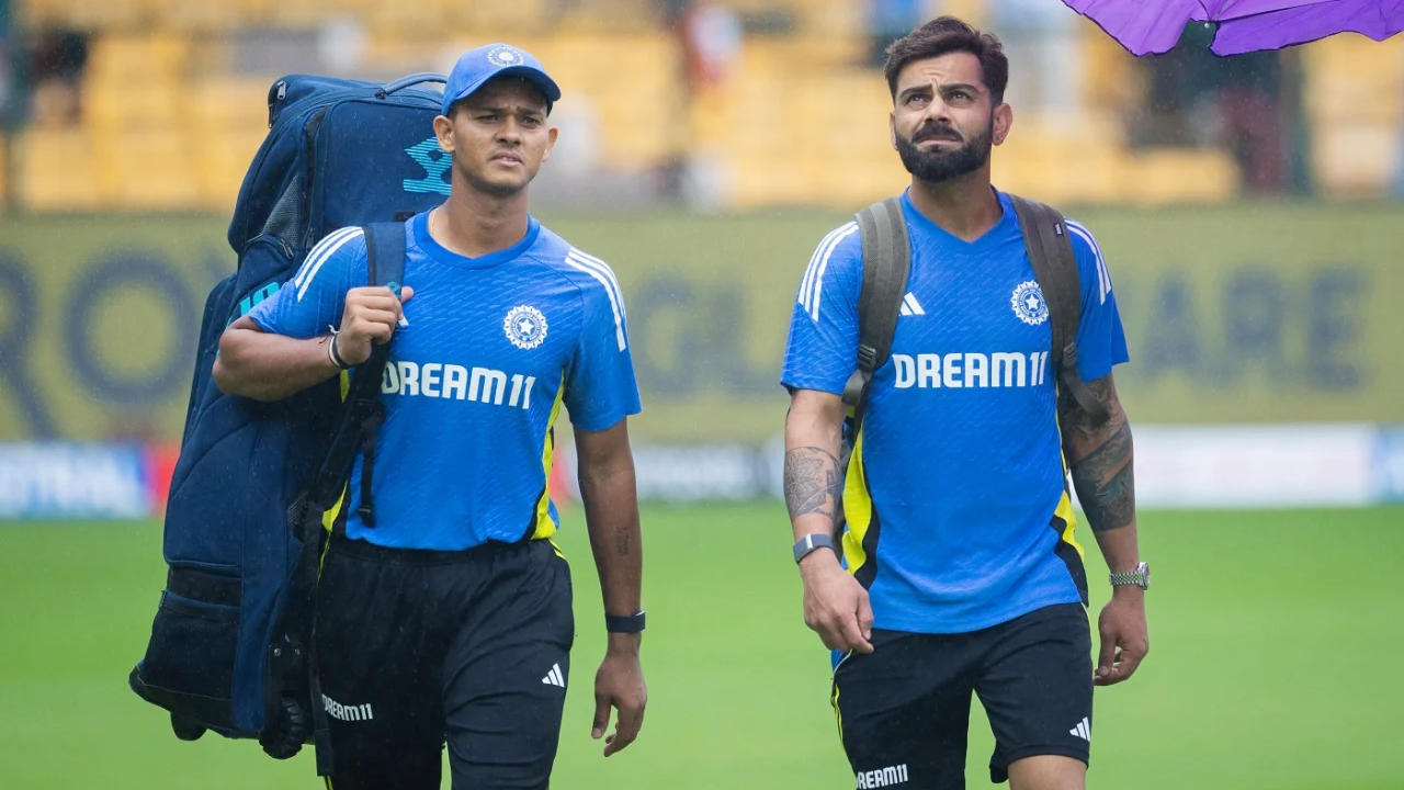 এবার বিশ্বকাপেও বাদ পড়তে যাচ্ছে কোহলিদের ভেন্যু!