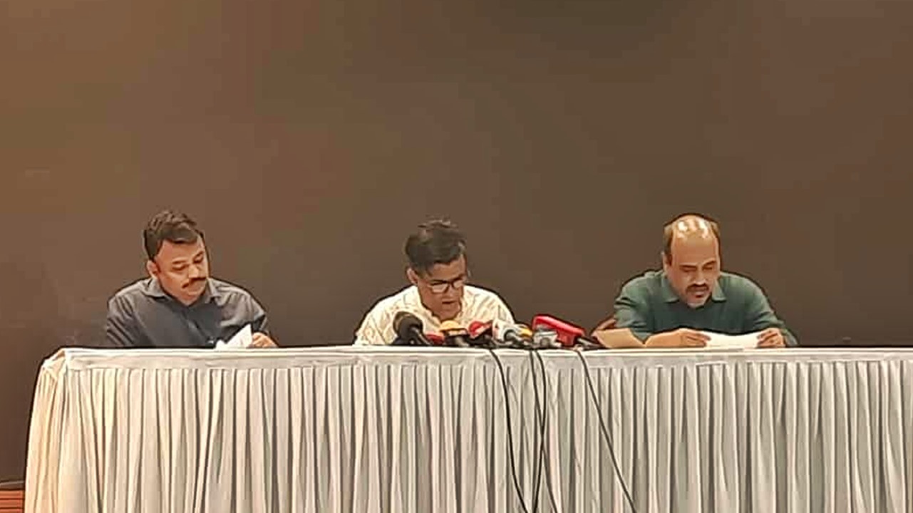 গুম বন্ধে আইন নিয়ে কাজ করছে সরকার : প্রেস সচিব