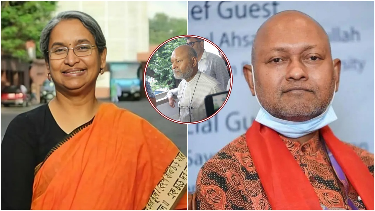 অন্যায় আবদার করতেন দীপু মনি, বিচারক বললেন ‘কবর-জেলে একা যেতে হয়’