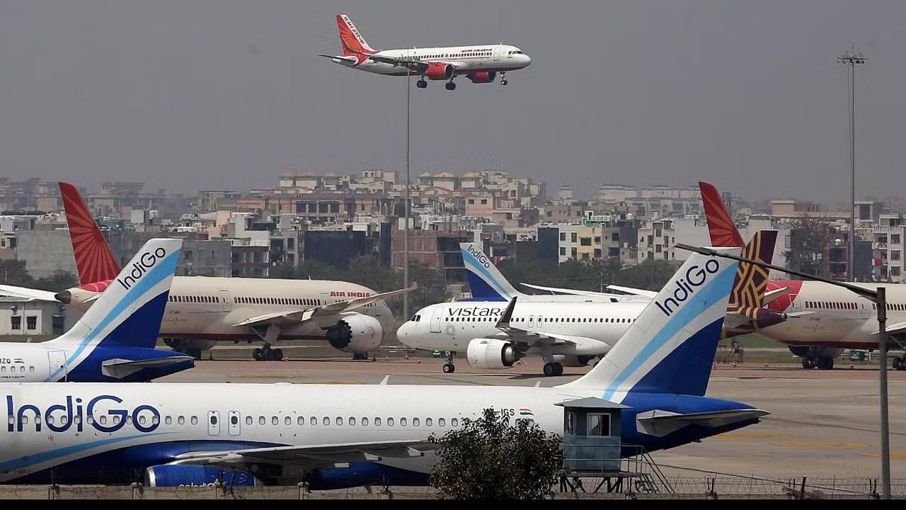 কলকাতা বিমানবন্দরে ভাঙচুর চেষ্টার অভিযোগে বাংলাদেশি গ্রেপ্তার