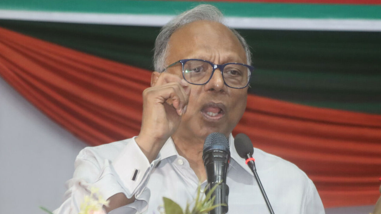 বাংলাদেশকে আর কখনো দিল্লির উপনিবেশে পরিণত করা যাবে না