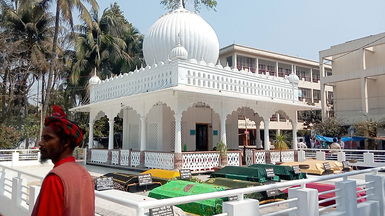 জাতীয় পর্যায়ে পালন হবে লালন সাঁইয়ের তিরোধান দিবস