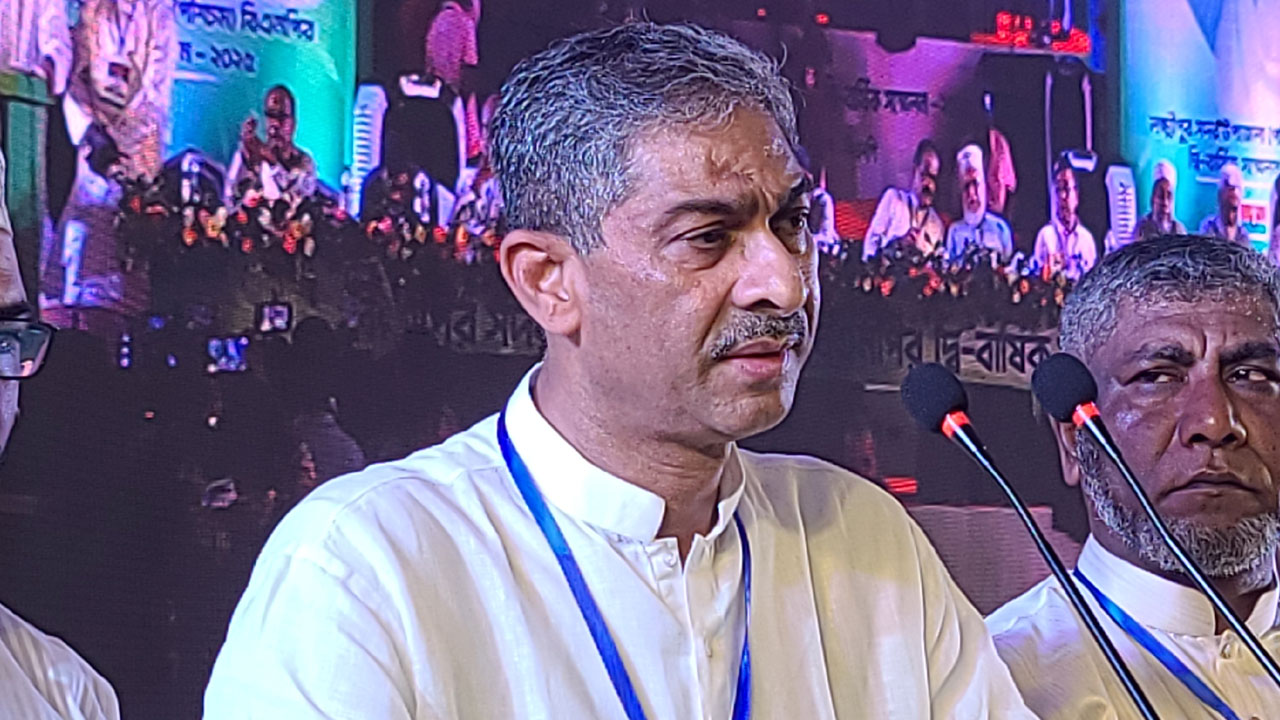 ভিপি নুরের ওপর হামলা ফেব্রুয়ারির নির্বাচনের বিরুদ্ধে ষড়যন্ত্র : এ্যানি